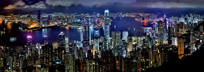 Best Hotels in Hong Kong