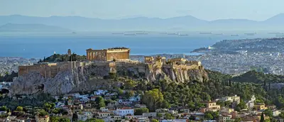 Best Hotels in Athens