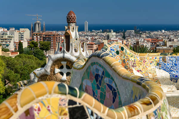 Best Hotels in Barcelona