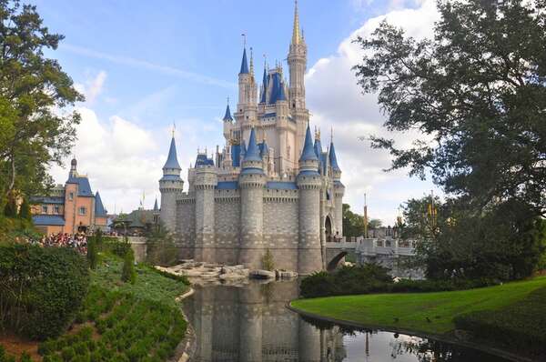 Best Hotels in Orlando