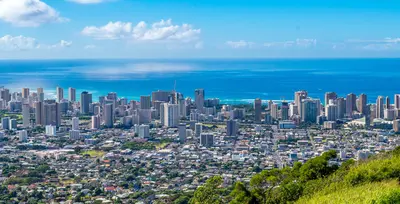 Best Hotels in Honolulu