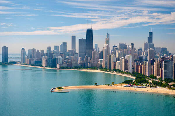 Best Hotels in Chicago