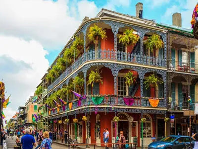 Best Hotels in New Orleans