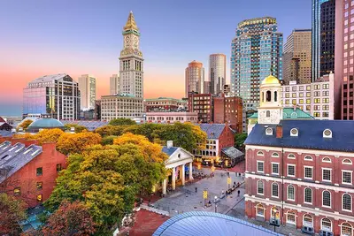 Best Hotels in Boston