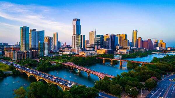 Best Hotels in Austin