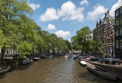 Best Hotels in Amsterdam