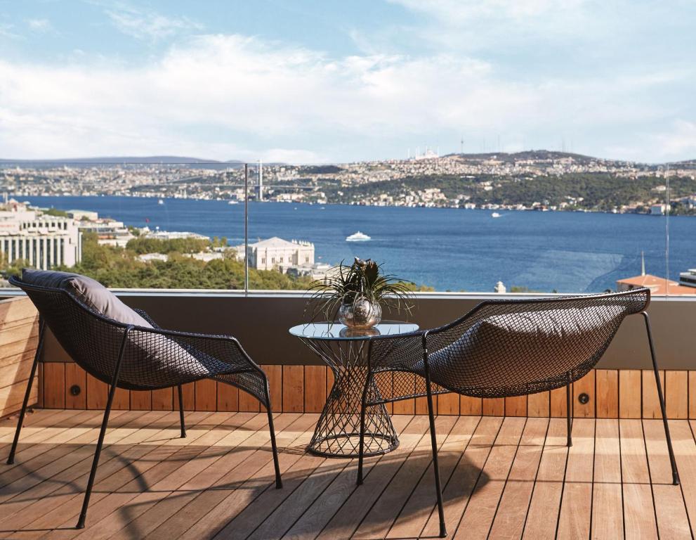 Gezi Hotel Bosphorus, Istanbul