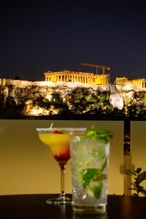 Athens Cypria Hotel