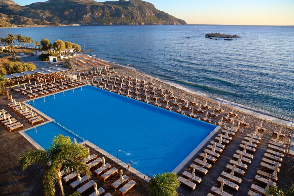 Alimounda Mare Hotel