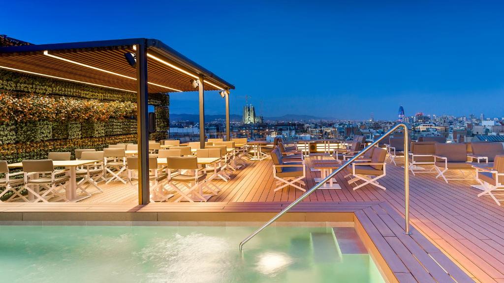 Majestic Hotel & Spa Barcelona