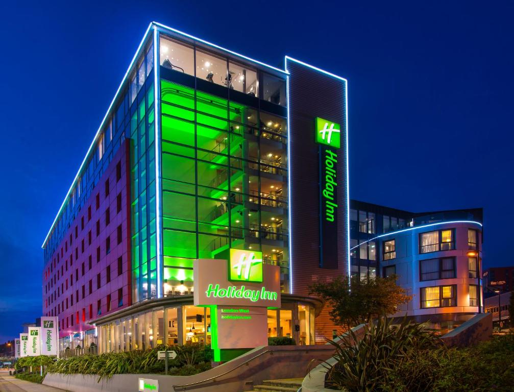 Holiday Inn London West