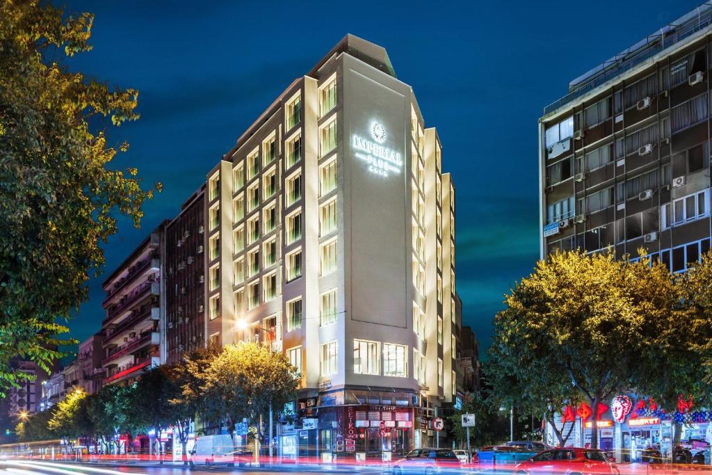 Imperial Plus Urban Smart Hotel