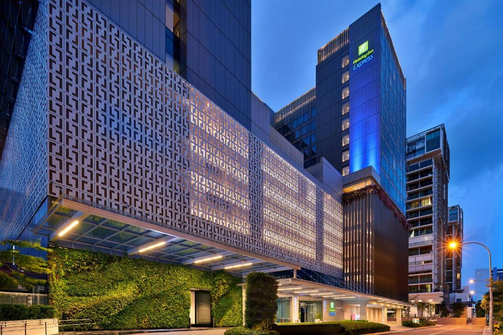 Holiday Inn Express Singapore Katong