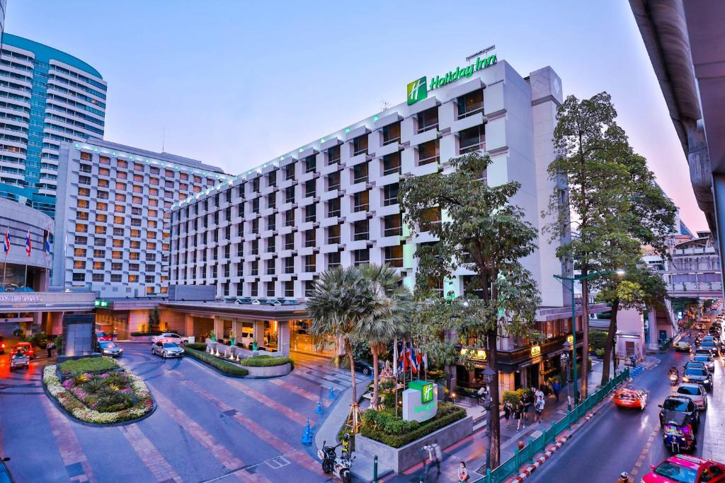 Holiday Inn Bangkok