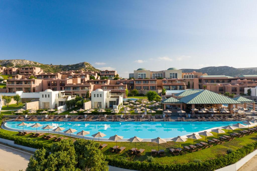 Atlantica Belvedere Resort