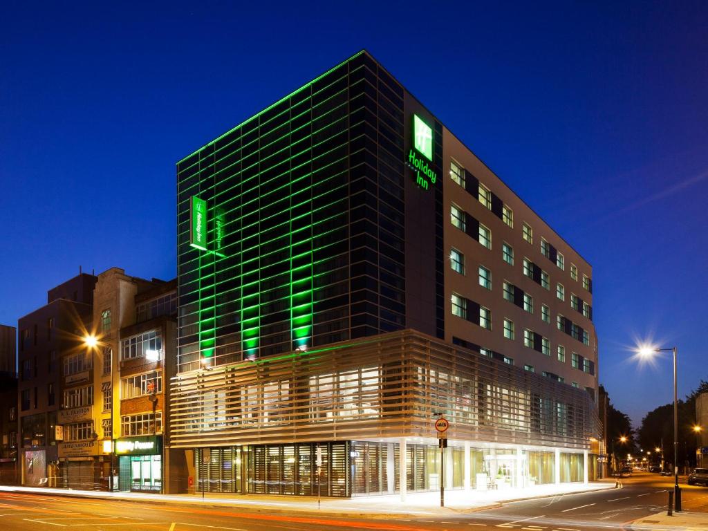 Holiday Inn London - Whitechapel