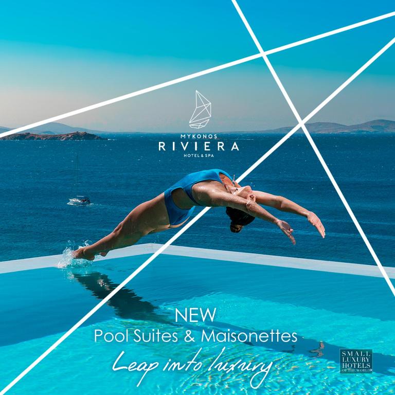 Mykonos Riviera Hotel & Spa