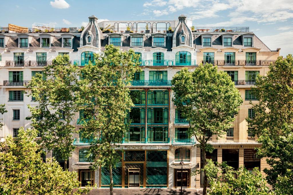 Kimpton - St Honoré Paris