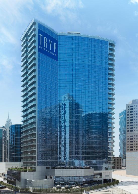 Tryp by Wyndham Dubai