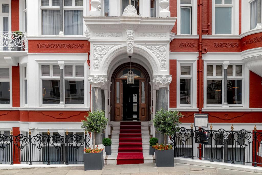 Althoff St James's Hotel & Club Mayfair