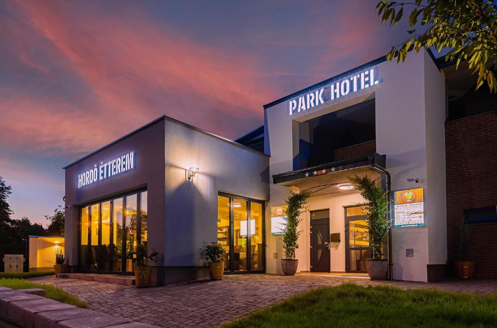 Park Hotel Bük