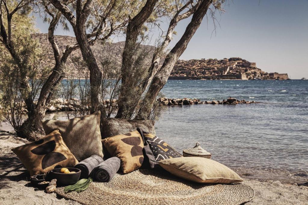 Domes of Elounda