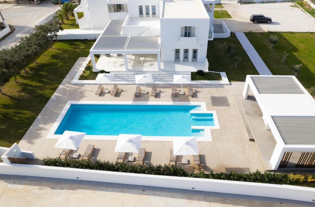 Tzanis Resort Skyros