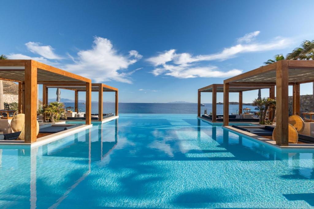 Santa Marina, A Luxury Collection Resort, Mykonos