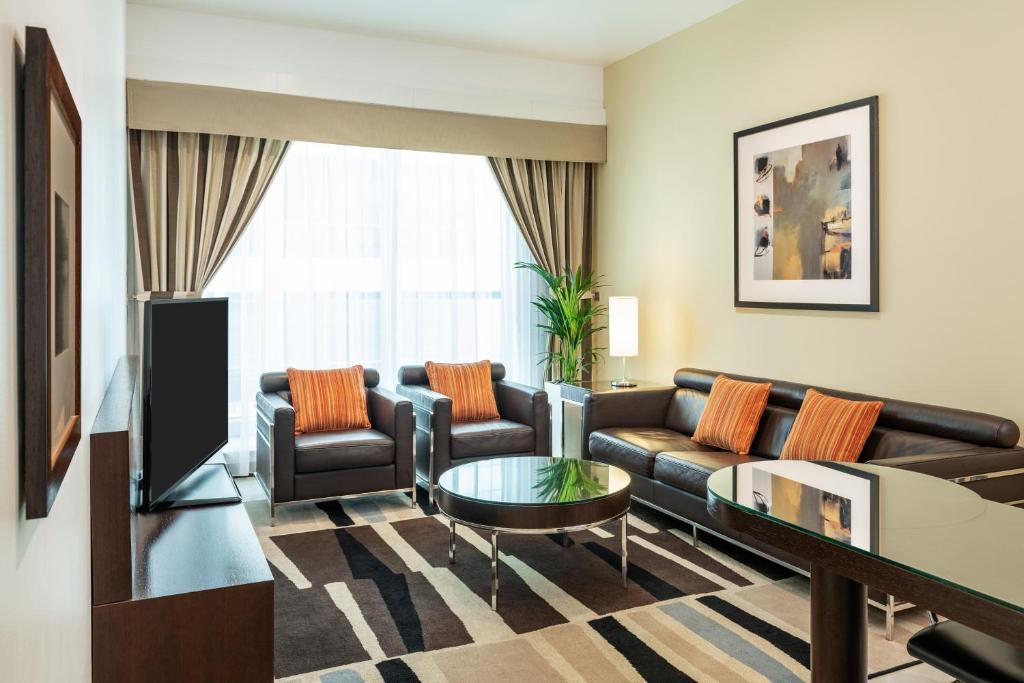 Four Points by Sheraton Sheikh Zayed Road