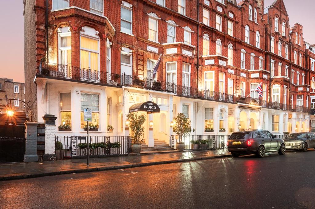 Hotel Indigo London - Kensington