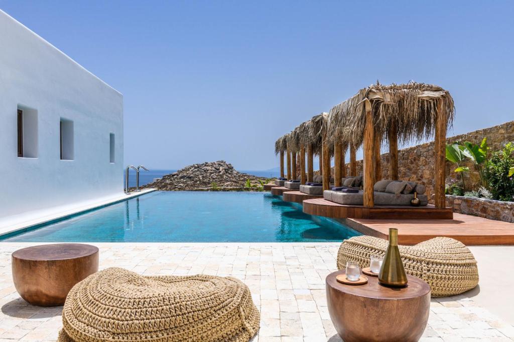 Charisma Hotel Mykonos