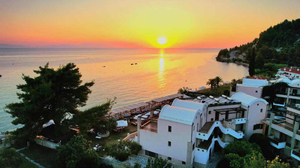 Olympion Sunset Halkidiki