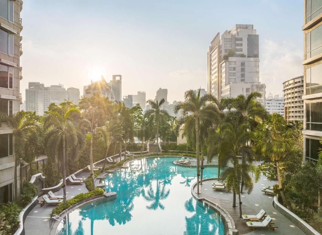 Conrad Bangkok