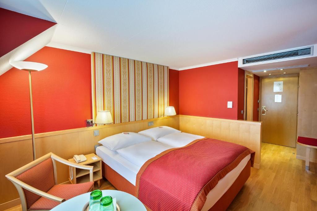 Austria Trend Hotel Ananas Wien