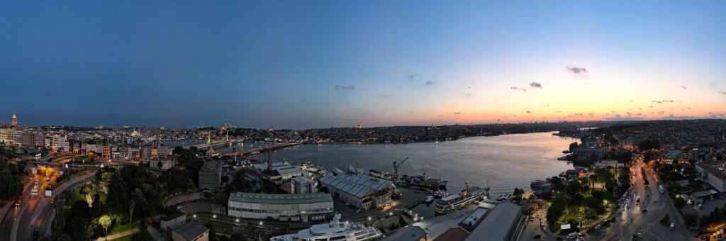 Radisson Blu Hotel Istanbul Pera