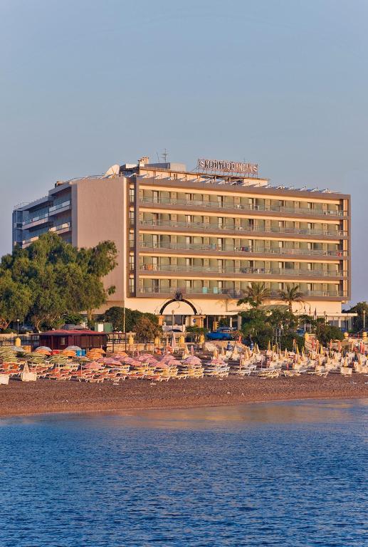 Mediterranean Hotel