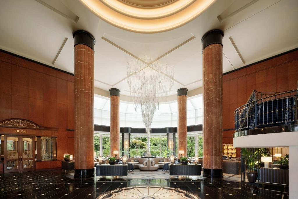 The Westin Tokyo