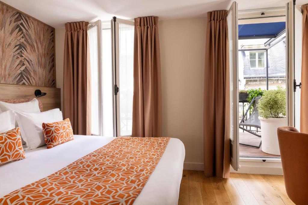 Dream Hôtel Opéra & Spa