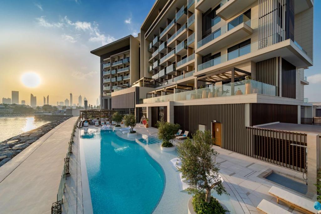 Hyatt Centric Jumeirah Dubai