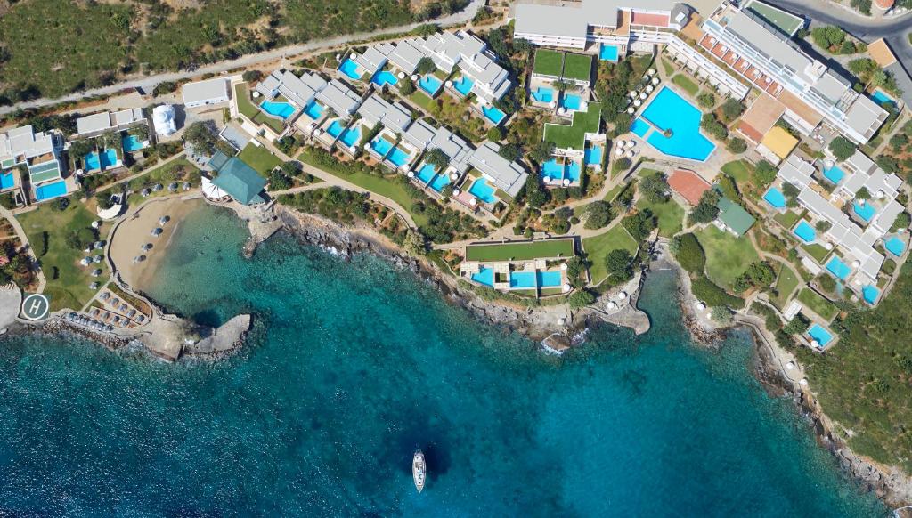 Elounda Mare Hotel