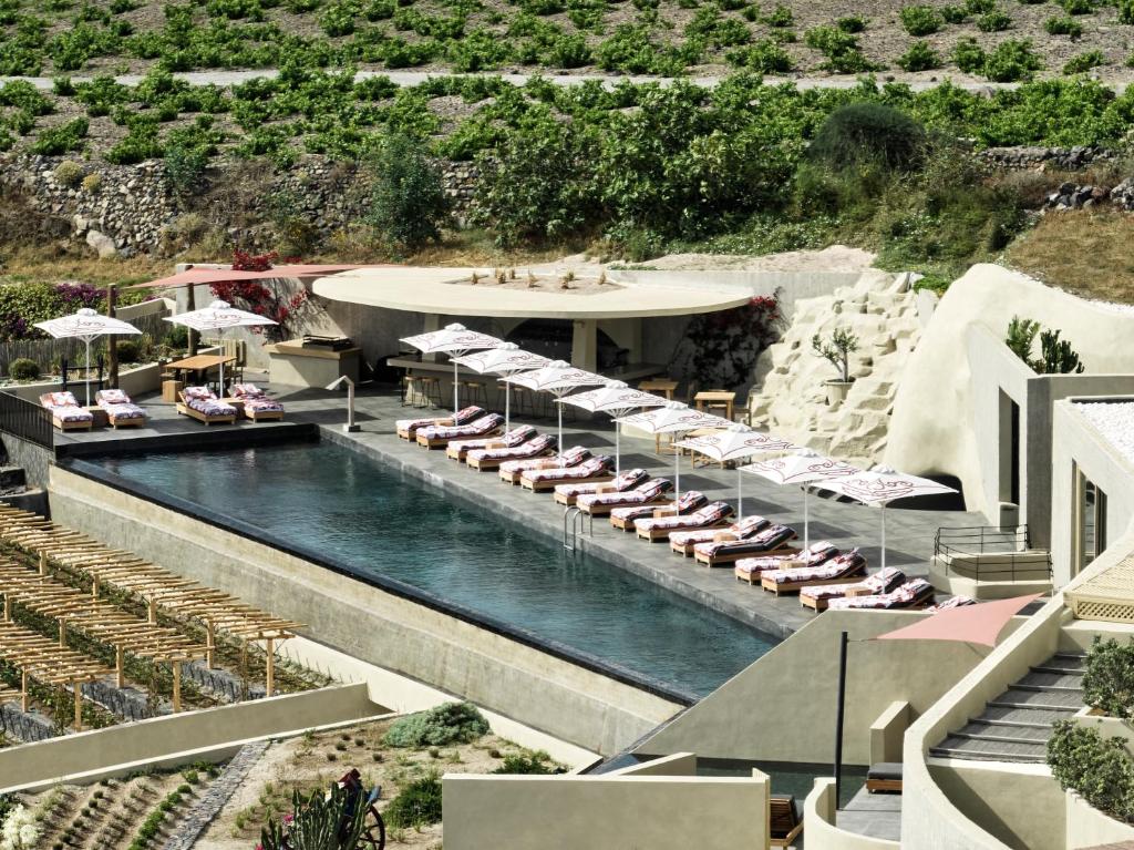 Andronis Concept Wellness Resort