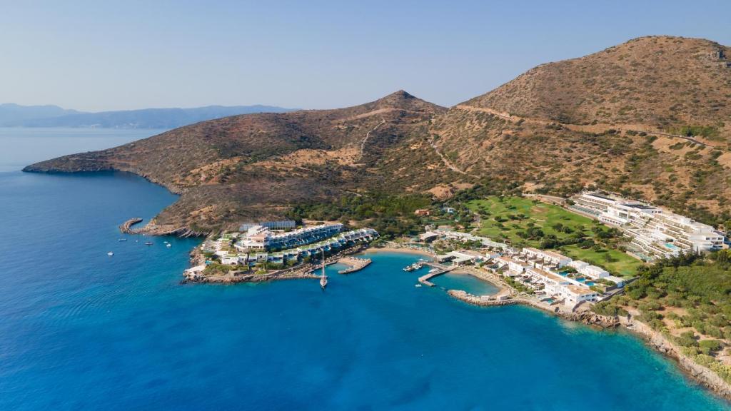 Porto Elounda