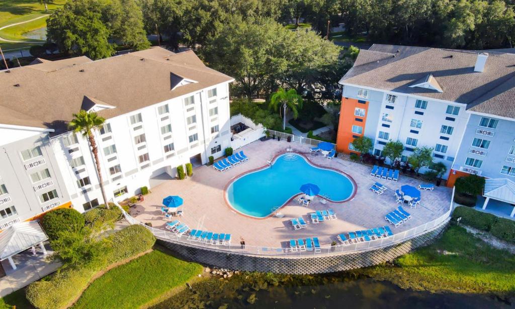 Holiday Inn Express & Suites Clermont SE - West Orlando