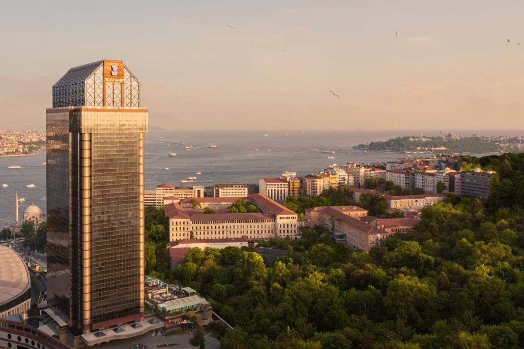 The Ritz-Carlton, Istanbul at the Bosphorus