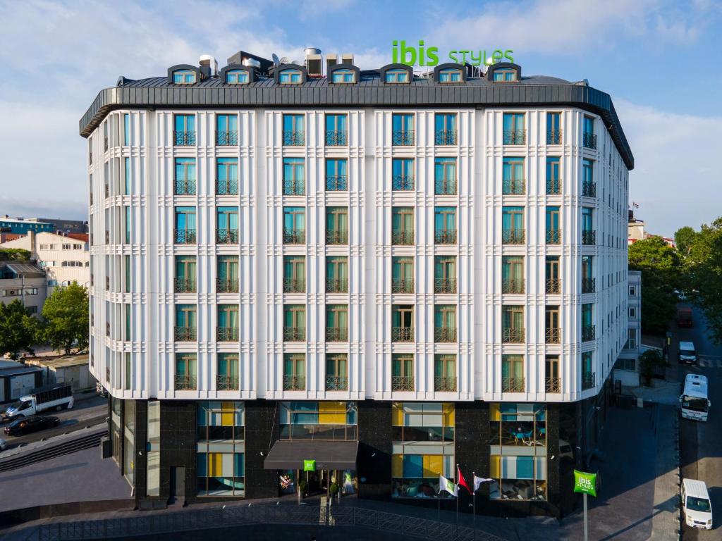 ibis Styles Istanbul Merter