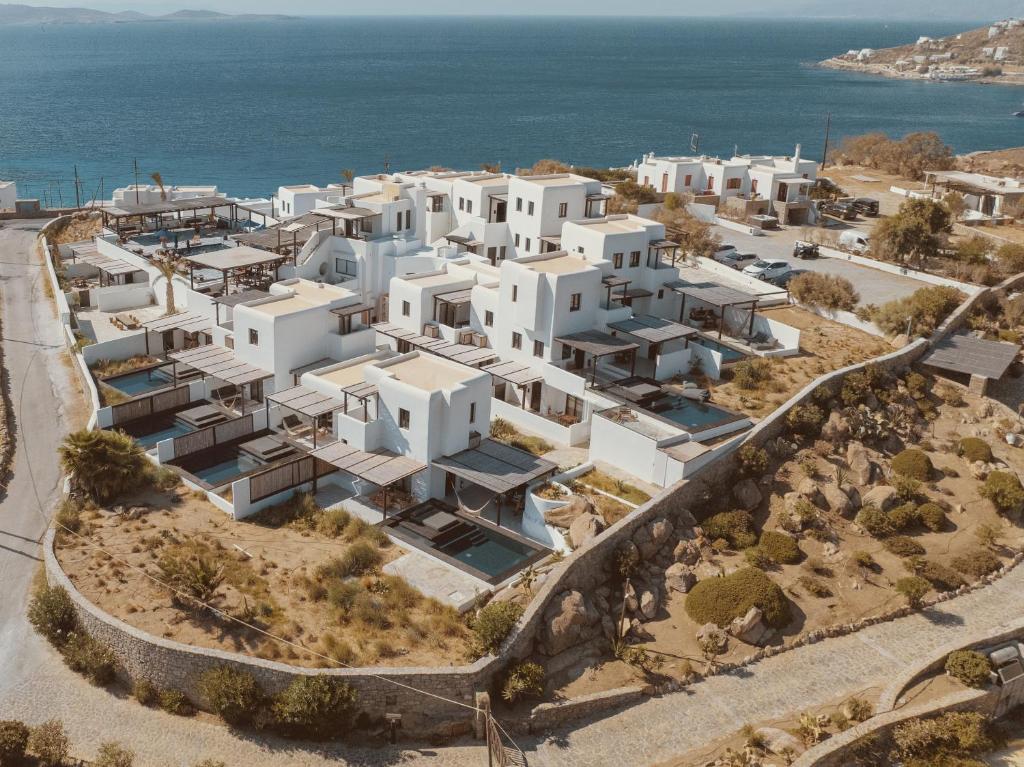 Casa Cook Mykonos