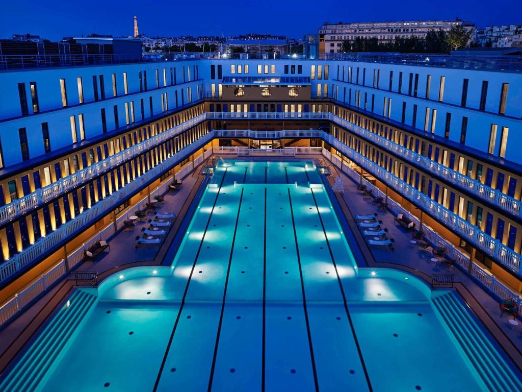 Molitor Hôtel & Spa Paris