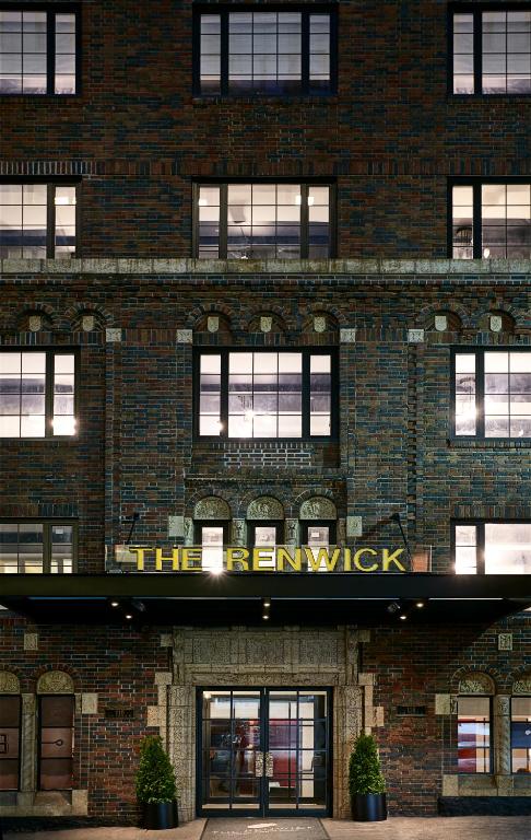 The Renwick