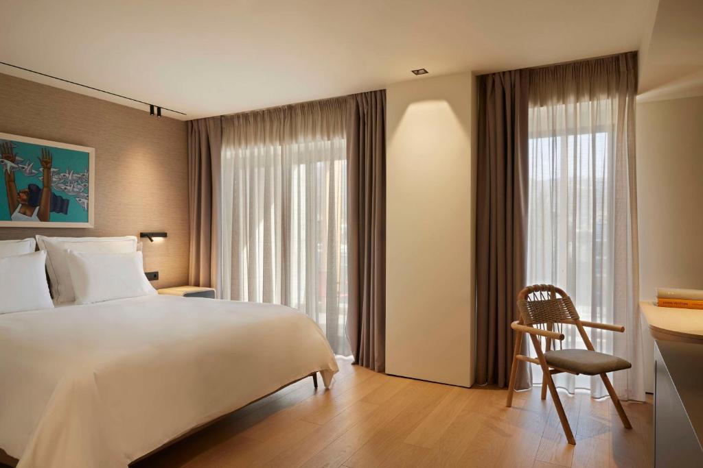 Dusit Suites Athens